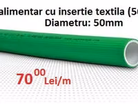 Furtun pentru grădină (irigații) / шланги для полива — cадовые и промышленные шланги — 4-сурет