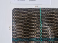 Plasa de umbrire, geotextil, plasa antipasari — сүрөт 5