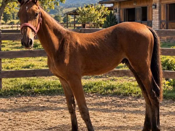 Caballo, Caballos