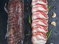 Импорт деликатесы мясные колбасы — 3-rasm