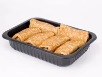 Запайщики лотков (мясо в газе или скин) — Foto 4