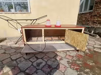 Брудер/клетка для молодняка птицы с подогревом разумный торг уместен — photo 1