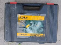 Электрические ножницы для овец ROLF TOP-020 Описание: - — 照片 2