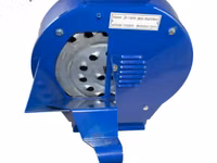 Moara Electrica Cu Ciocanele Temp 2 - ci - livrare/achitare in 4rate/agrotop — 2-сурет
