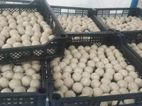 Натуральные молочные продукты сузма творог каймак айран домашний козье — Foto 1