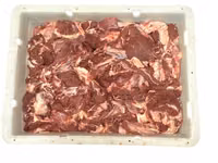 Обрезь мясная говяжья(головная) — сүрөт 1