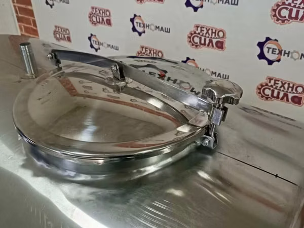 МОЛОЧНАЯ ЕМКОСТЬ ( бочка для перевозки, хранения молока, утепленная