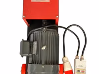 Granulator Furaje Demetra Dm-160Rm, 380V (Motor Inclus) - 37 - livrare / credit / agroteh — 4-rasm