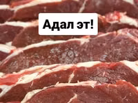 Дуба кабыл болуу үчүн сөзсүз алкымдан адал тамак өтүү керек! Биз — الصورة 1