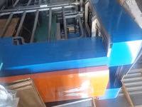 Доильный робот Bou-Matic MDS-1 Gemeni(BouMatic Gemini Single Box (одинарный бокс) на 50-60 голов дойного стада новый — Foto 1