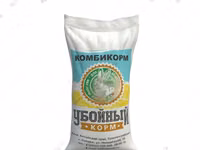 Комбикорм для кроликов — 照片 1