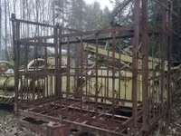 Весы для животных электронные от Завода весового оборудования — Foto 3