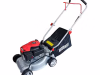 Masina de tuns iarba benzina Technoworker BR400 / Livrare — photo 2