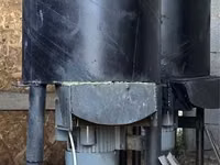 Зернодробилка для кормов, дробилка для зерна и овса — Foto 3