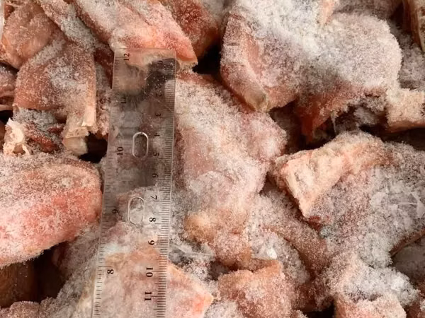 Индейка набор для бульона
