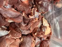 Котлетное мясо halal александров — Foto 3