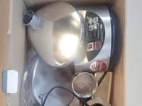 Мясоробка Kenwood Pro 1600Вт — फ़ोटो 1