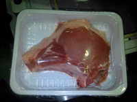 Запайщики лотков (мясо в газе) — Foto 5