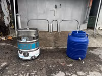 Autoclav +aparat samagon — Foto 5
