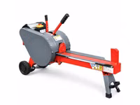 Despicator de lemne cinetic Forest FLS 001,2500W 10t -transfer-credit-livrare — Foto 2