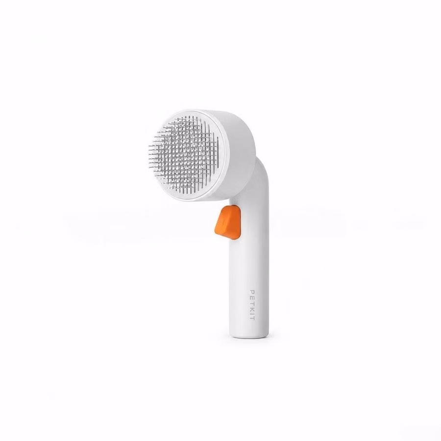 Petkit pet grooming brush2 🟢 Rəsmi iş yeri olan və olmayanlara, tək