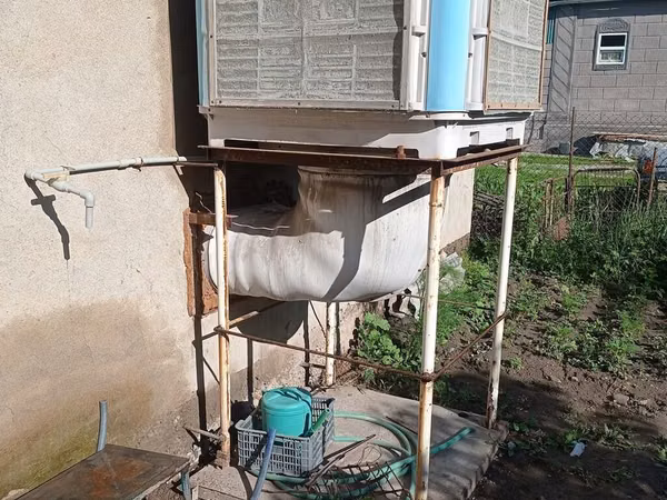 Продаю оборудование,готовый цех для кур