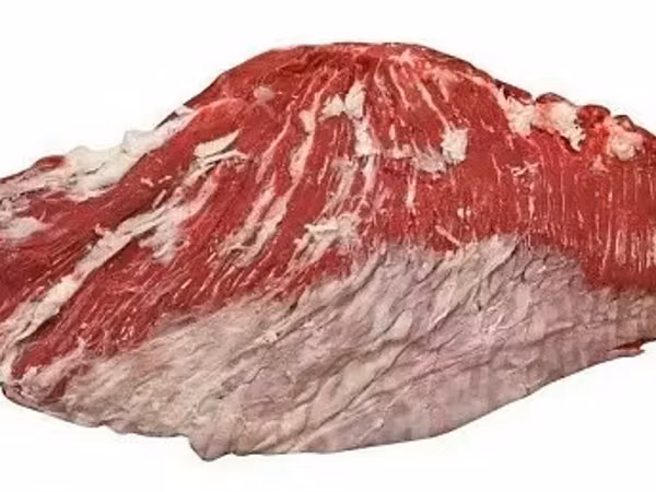Бавет стейк halal sirloin flap namp185a