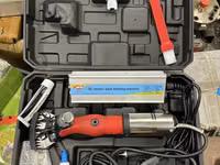 Электрическая машинка для стрижки овец (DC electric wool shearing — 照片 5