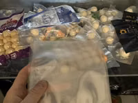 Готовые пакеты для вакуума любой продукции для молочной мясной и не — Foto 1