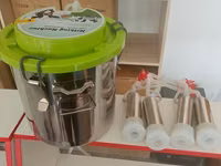 Mini sigir sogʻish aparati — Foto 1