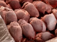 Субпродукты свиные замороженные — foto 5