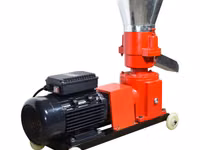 Granulator De Furaje Kl200 (Cu Motor) - ba - livrare/achitare in 4rate la 0% / agroteh — сүрөт 2