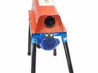 Mașină De Curățat Porumb 1,8 Kw Masterkraft Izkb-1800 - 78 - livrare / credit / agroteh — 照片 2