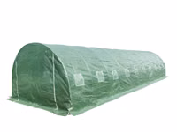 Sera Tip Tunel 10X3X2 M - 2g - livrare/achitare in 4rate/agrotop — Foto 1