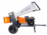 Измельчитель веток TechnoWorker TC 700 Eco Line — photo 4