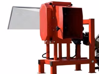 Tocător de crengi Des Champs DE-80T (PTO) — сүрөт 3