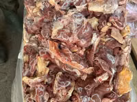 2 сорт котлетное мясо, тримминг — Foto 3