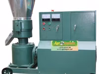 Pelitizator Granulator, China ( calitate si standarde EU) — الصورة 1