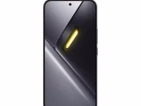 Смартфон Xiaomi POCOphone X8 PRO Max 5G Global (12+512 ГБ) - Память — photo 4