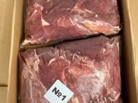 Оптовые поставки блочной говядины — Foto 2