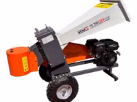 Tocator pe benzina Worker TC 700 Eco line — сүрөт 2