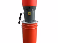 Зерновой завод Des Champs EUROMILL-25 — फ़ोटो 1