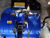 Культиватор бензиновый GT 716 SK — сүрөт 1