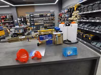 Thermal Fogging Machine (Pulse-Jet Sprayer), — 照片 1
