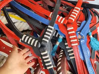 Снаряжение и принадлежности для лошадей/скота - Прочные канаты — photo 2