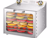 Deshidrator Universal Des Champs Eu Pro D8 - h8 - livrare / credit / agroteh — Foto 1