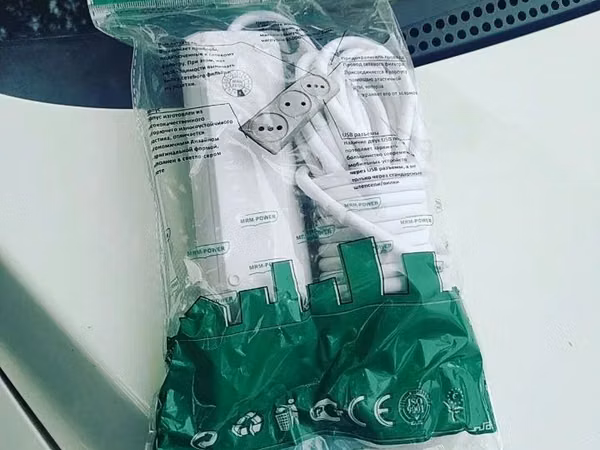 Продам удлинитель