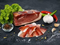 Салями тартуфо salami tartufo оптом — Foto 2