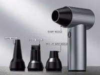 Портативный турбофан X7 #портативныйвентилятор — 照片 3