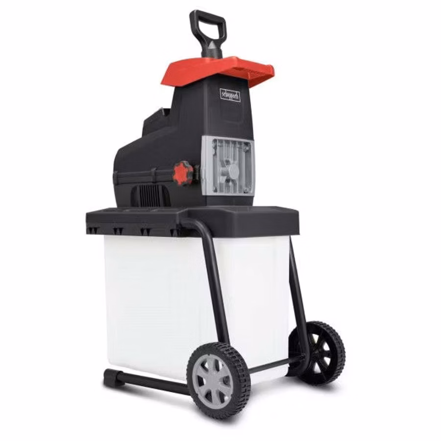 Tocator De Gradina Scheppach Gs60 - xs - livrare/achitare in 4rate la 0% / agroteh